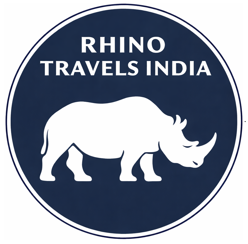 rhinotravelsindia.com